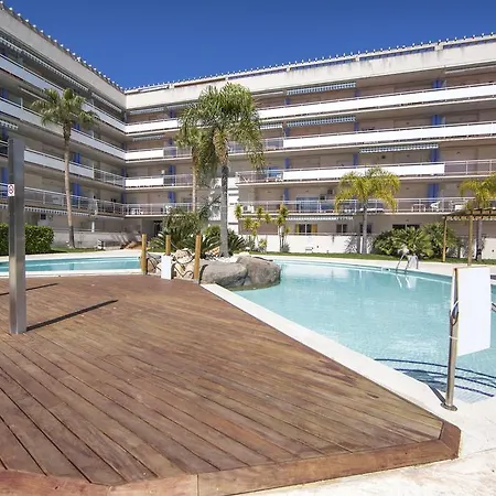 Apartment Port Canigo 345