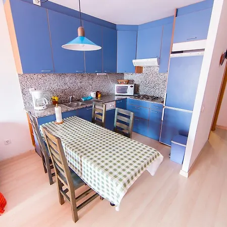Apartment Port Canigo 345