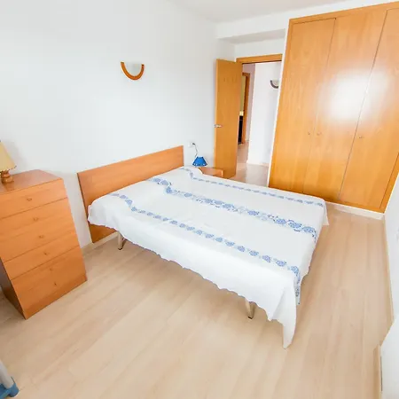 Apartment Port Canigo 345