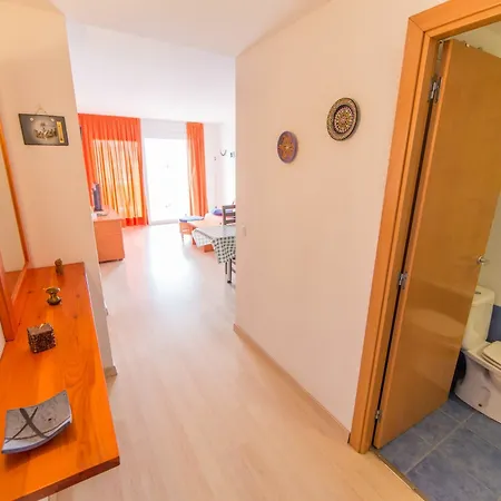 Apartment Port Canigo 345