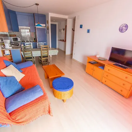 Port Canigo 345 Apartment