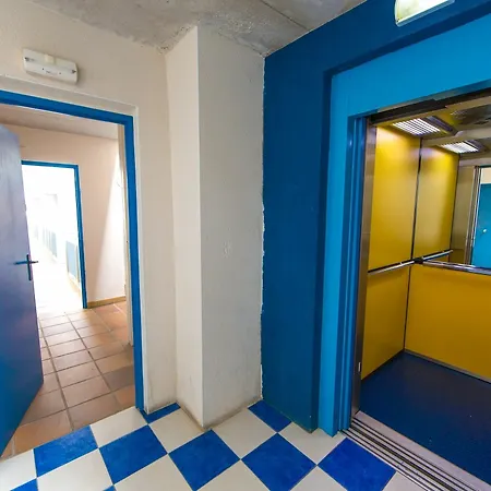 Apartment Port Canigo 345