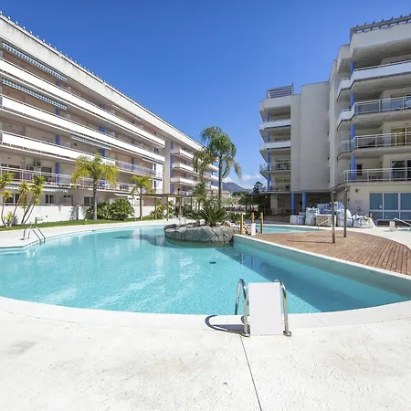 Apartment Port Canigo 345