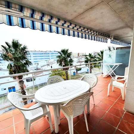 Apartment Port Canigo 345