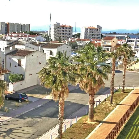 Apartment Port Canigo 345